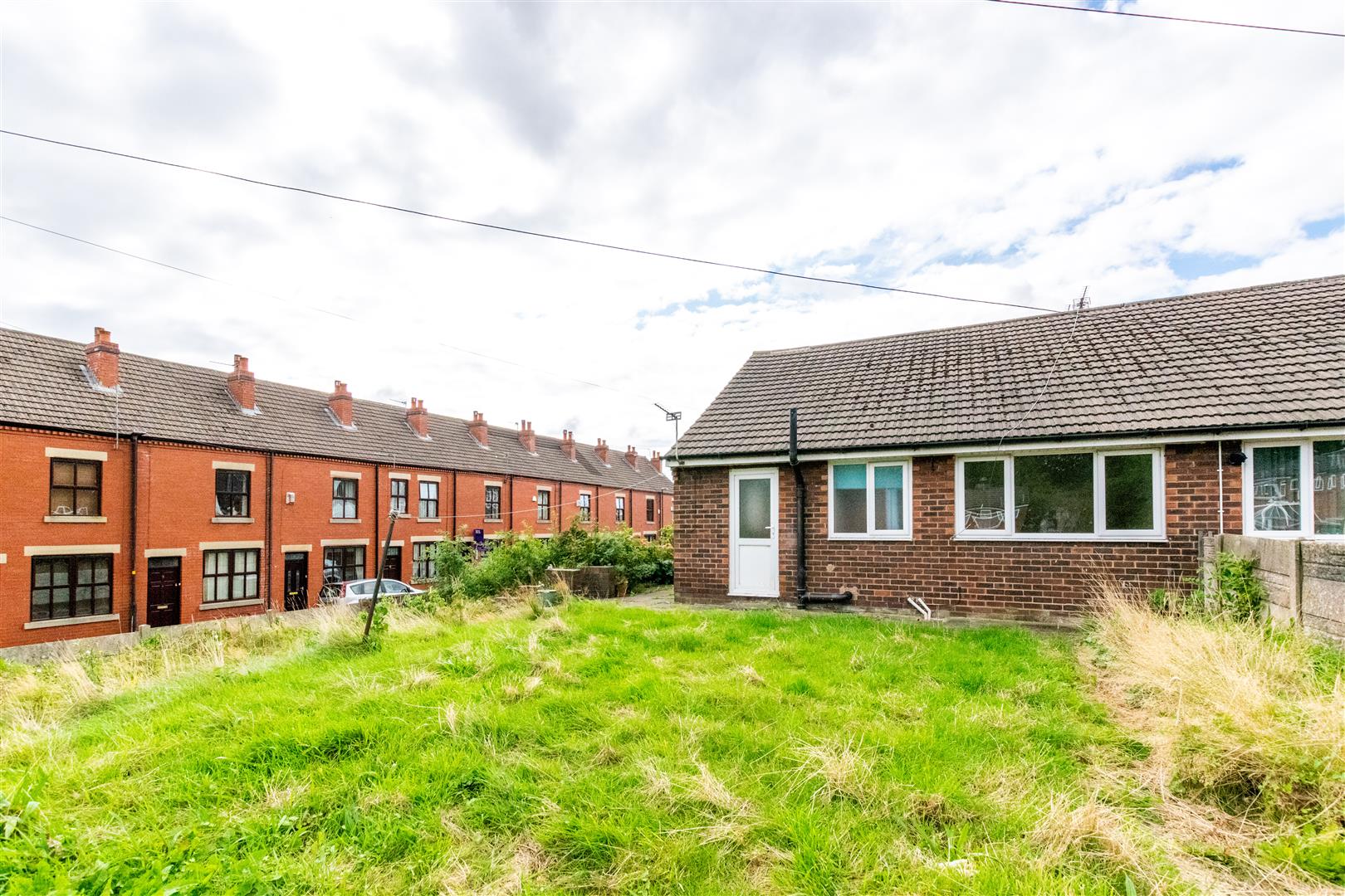 Naunton Avenue, Leigh Arc Homes Atherton